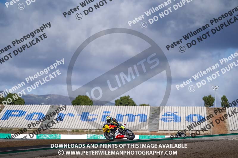 motorbikes;no limits;november 2019;peter wileman photography;portimao;portugal;trackday digital images